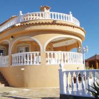 Holiday home Calle Mexico