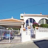 Holiday home C/Sierra de Maria 25, Sabina
