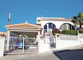 Holiday home C/Sierra de Maria 25, Sabina