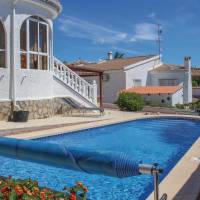 Holiday home C/Soralla