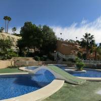 Golf Bungalow Pino Grande Rojales
