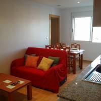 Apartamento de Rojales Navarro