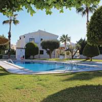 Two-Bedroom Apartment Rojales with Sea View 05