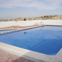 Two-Bedroom Holiday home Rojales with an Outdoor Swimming Pool 07
