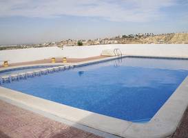 Two-Bedroom Holiday home Rojales with an Outdoor Swimming Pool 07