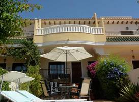 Holiday home Rojales 1