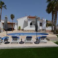 Villa Rojales IV