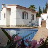 Holiday Home Sierra Del Cid