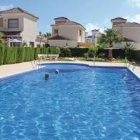 Holiday Home Guardamar del Segura 04