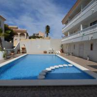 Casa Leap