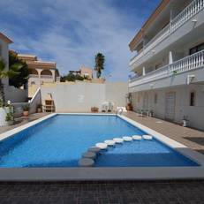 Casa Leap