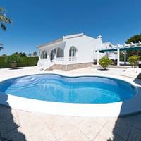Villa Almeria