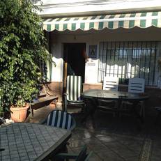 Chinata House