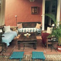 Casa El Rincon