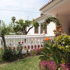 Casa Paraiso