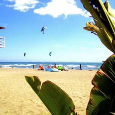 Apartment Costa del Sol Malaga