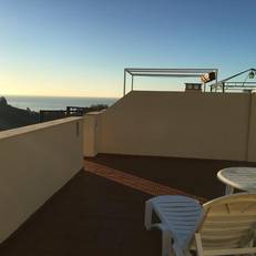 Apartamento Axarquia Vistas Al Mar
