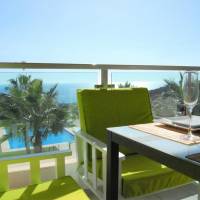 Vista Bahia En Suite