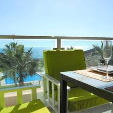Vista Bahia En Suite