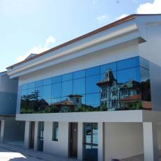 Hotel Villa Rosario II