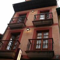 Hotel Arguelles