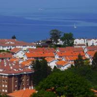 Apartamento Ribadesella Playa Santa Marina