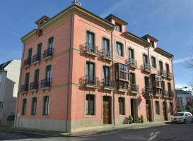 La Casona de Lazurtegui