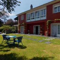 Apartamento Guidan