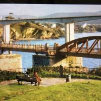 Apartamento Jardin Ribadeo