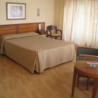 Hotel Olle