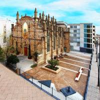 Residencia Universitaria Sant Joan