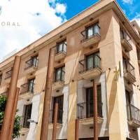 Hotel Centre Reus