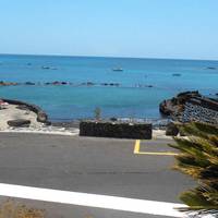 Lanzarote Balcon al Mar Apartment