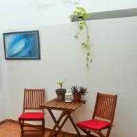 Casa Innes