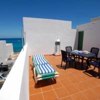 Apartamento Punta Mujeres