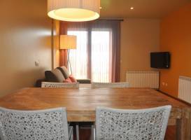 Apartaments Turistics Puigcerda - La Closa