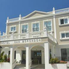 RF San Borondon