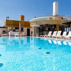 Hotel Casa del Sol