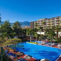 Hotel Puerto Resort by Blue Sea
