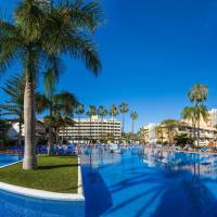Hotel Puerto Resort by Blue Sea