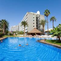 Hotel Interpalace by Blue Sea