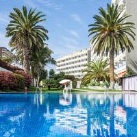 BLUESEA Interpalace