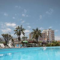 Hotel Elegance Miramar