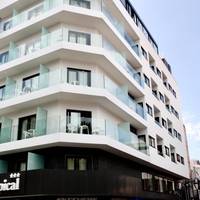 Hotel Tropical