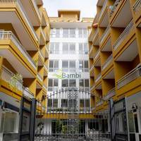 Apartamentos RF Bambi Adults Only