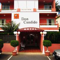 Hotel Don Candido