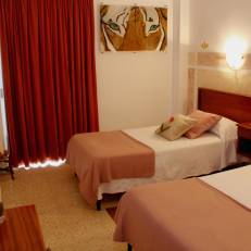 Hotel Sun Holidays