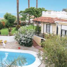 Holiday home Camino de los Perez