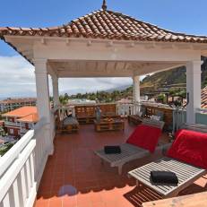 Apartamentos La Casa Verde
