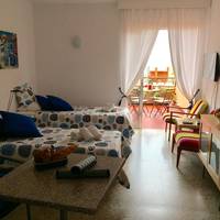 Estudio Atico Sol y Playa